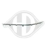 Zier-/Schutzleiste, Stoßfänger vorne links DIEDERICHS 1223163