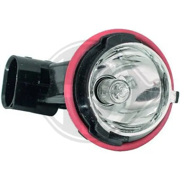 Glühlampe, Park-/Positionsleuchte 12 V 10 W H10W DIEDERICHS 1223187