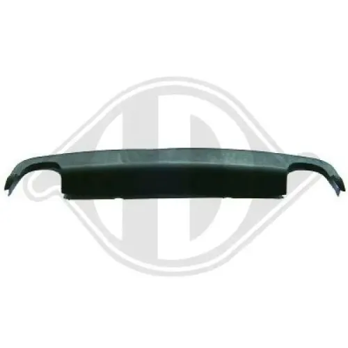 Blende, Stoßfänger hinten DIEDERICHS 1223256 Bild Blende, Stoßfänger hinten DIEDERICHS 1223256