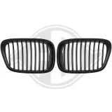 Kühlergitter DIEDERICHS 1223340