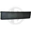 Kennzeichenhalter vorne DIEDERICHS 1223354