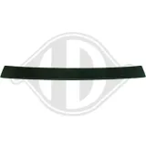 Heckblende Fahrzeugheckscheibe DIEDERICHS 1223366