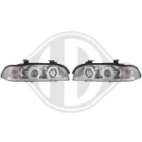 Hauptscheinwerfersatz DIEDERICHS 1223680