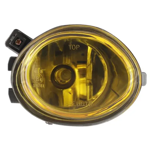 Nebelscheinwerfersatz DIEDERICHS 1223689 Bild Nebelscheinwerfersatz DIEDERICHS 1223689