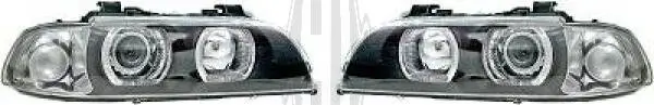 Hauptscheinwerfersatz DIEDERICHS 1223885