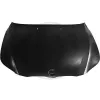 Motorhaube DIEDERICHS 1224000