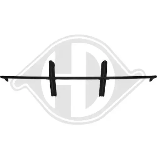 Abdeckung, Außenspiegel rechts DIEDERICHS 1224226 Bild Abdeckung, Außenspiegel rechts DIEDERICHS 1224226