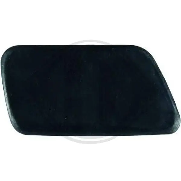 Blende, Stoßfänger vorne links DIEDERICHS 1224049