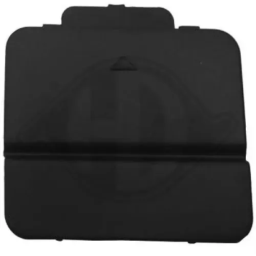 Klappe, Abschlepphaken hinten DIEDERICHS 1224058 Bild Klappe, Abschlepphaken hinten DIEDERICHS 1224058