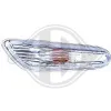 Blinkleuchte vorne links DIEDERICHS 1224077 Bild Blinkleuchte vorne links DIEDERICHS 1224077