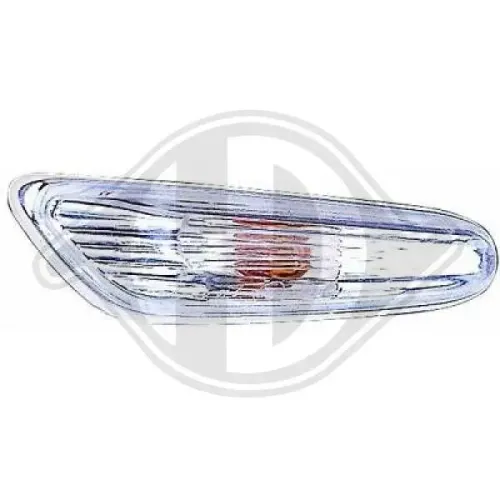 Blinkleuchte vorne links DIEDERICHS 1224077 Bild Blinkleuchte vorne links DIEDERICHS 1224077