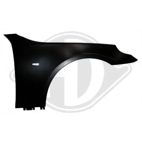 Kotflügel vorne rechts DIEDERICHS 1224106 Bild Kotflügel vorne rechts DIEDERICHS 1224106