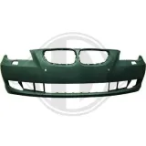 Stoßfänger vorne DIEDERICHS 1224151