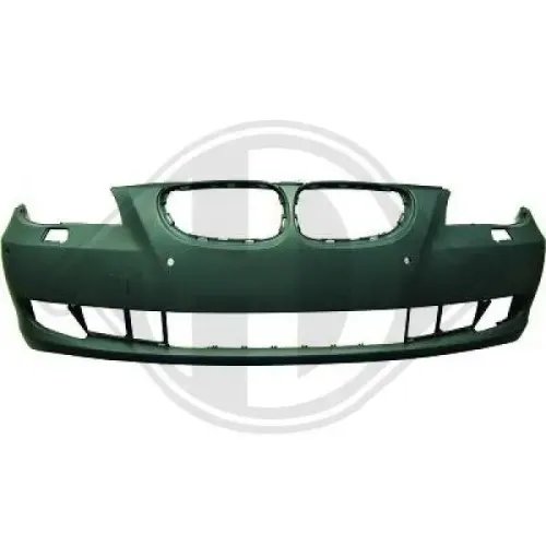 Stoßfänger vorne DIEDERICHS 1224151 Bild Stoßfänger vorne DIEDERICHS 1224151