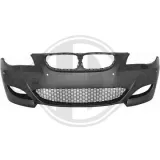 Stoßfänger vorne DIEDERICHS 1224354