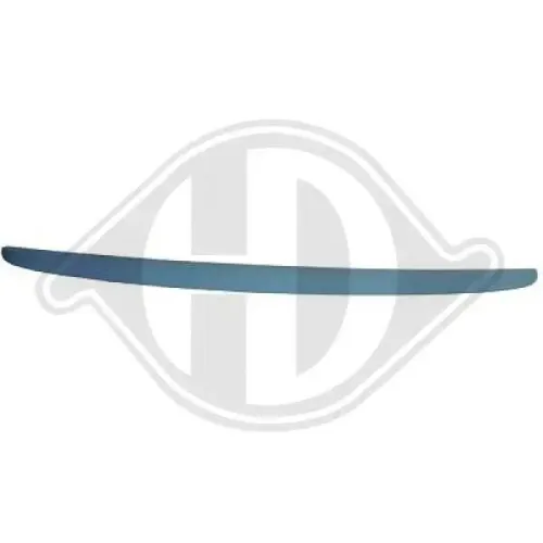 Spoiler Fahrzeugheckklappe DIEDERICHS 1224361 Bild Spoiler Fahrzeugheckklappe DIEDERICHS 1224361