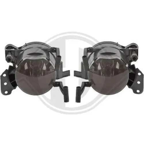 Nebelscheinwerfersatz DIEDERICHS 1224389 Bild Nebelscheinwerfersatz DIEDERICHS 1224389