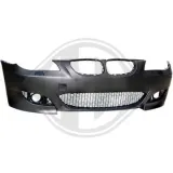 Stoßfänger vorne DIEDERICHS 1224450