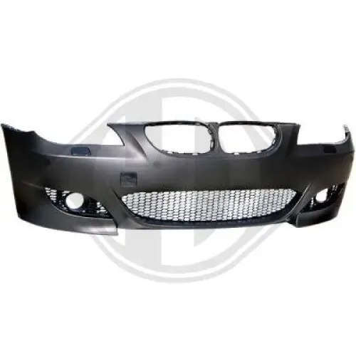 Stoßfänger vorne DIEDERICHS 1224450 Bild Stoßfänger vorne DIEDERICHS 1224450