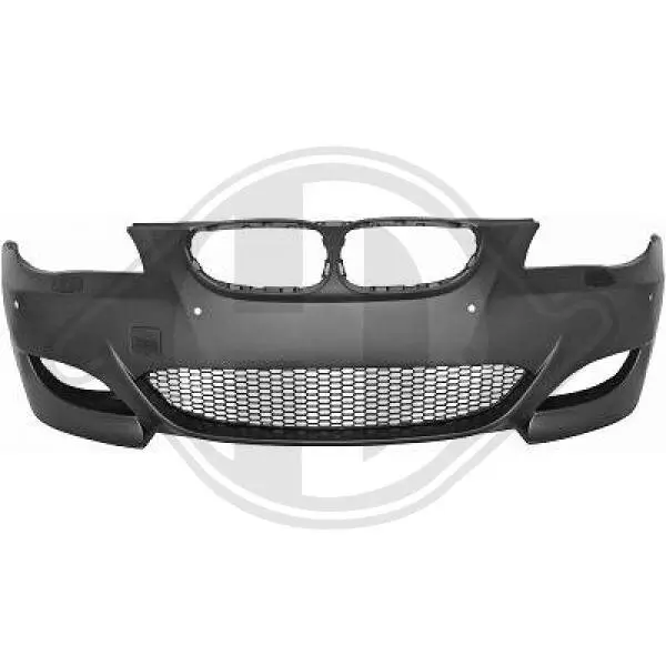 Stoßfänger vorne DIEDERICHS 1224453