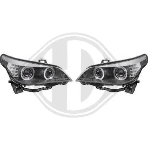 Frontverkleidung oben DIEDERICHS 1225011 Bild Frontverkleidung oben DIEDERICHS 1225011