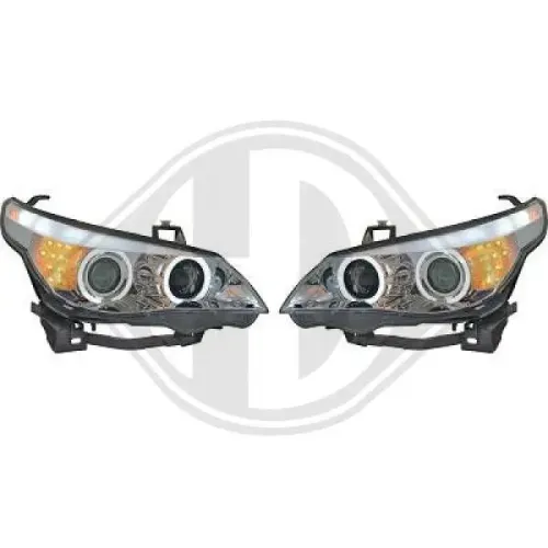 Verkleidung, Radhaus vorne links DIEDERICHS 1225017 Bild Verkleidung, Radhaus vorne links DIEDERICHS 1225017