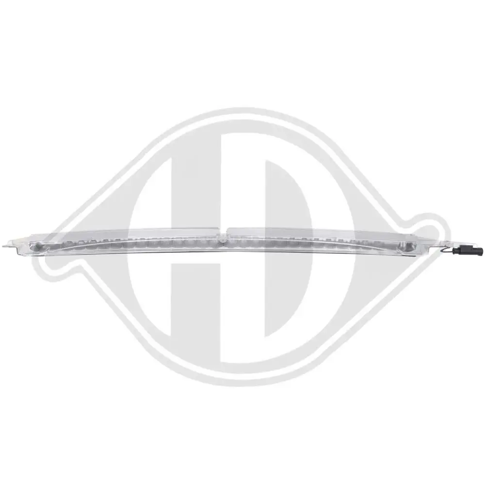Bremsleuchte hinten DIEDERICHS 1224695