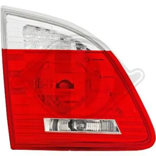 Heckleuchte links DIEDERICHS 1224793 Bild Heckleuchte links DIEDERICHS 1224793