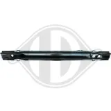 Träger, Stoßfänger hinten DIEDERICHS 1224865