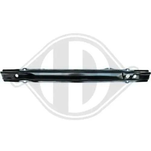 Träger, Stoßfänger hinten DIEDERICHS 1224865 Bild Träger, Stoßfänger hinten DIEDERICHS 1224865