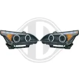 Hauptscheinwerfersatz DIEDERICHS 1224880