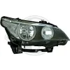 Hauptscheinwerfer links DIEDERICHS 1225085 Bild Hauptscheinwerfer links DIEDERICHS 1225085
