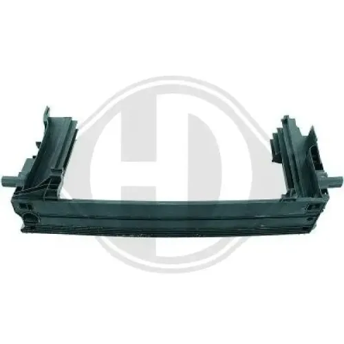 Rahmen, Motorkühler unten DIEDERICHS 1225003 Bild Rahmen, Motorkühler unten DIEDERICHS 1225003