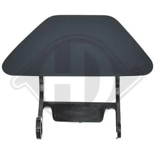 Blende, Stoßfänger links DIEDERICHS 1225043 Bild Blende, Stoßfänger links DIEDERICHS 1225043