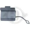 Klappe, Abschlepphaken hinten DIEDERICHS 1225058