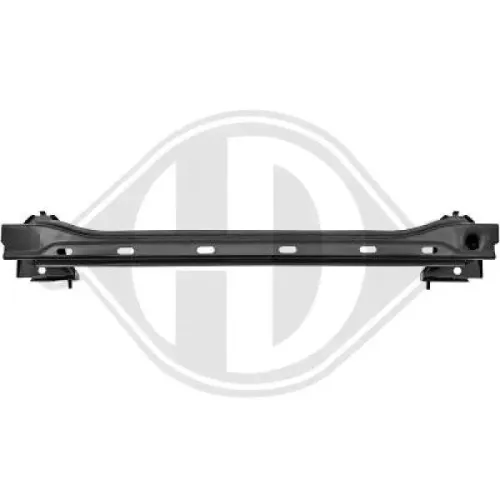 Aufpralldämpfer, Stoßfänger hinten DIEDERICHS 1225065 Bild Aufpralldämpfer, Stoßfänger hinten DIEDERICHS 1225065