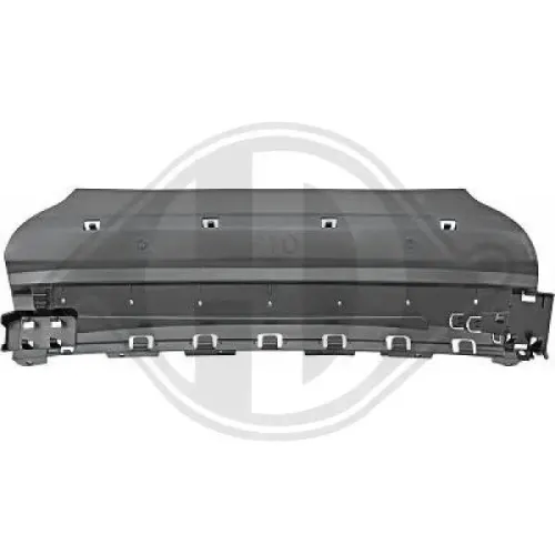 Aufpralldämpfer, Stoßfänger hinten DIEDERICHS 1225067 Bild Aufpralldämpfer, Stoßfänger hinten DIEDERICHS 1225067