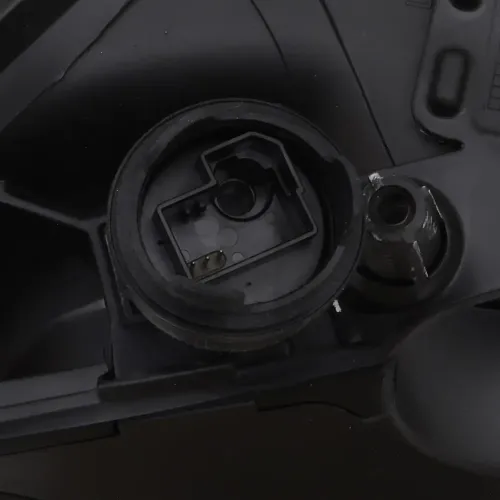 Außenspiegel rechts DIEDERICHS 1225124 Bild Außenspiegel rechts DIEDERICHS 1225124