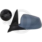 Außenspiegel links DIEDERICHS 1225125