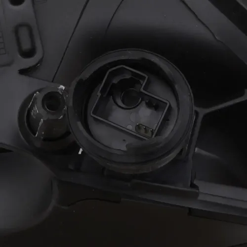 Außenspiegel links DIEDERICHS 1225125 Bild Außenspiegel links DIEDERICHS 1225125