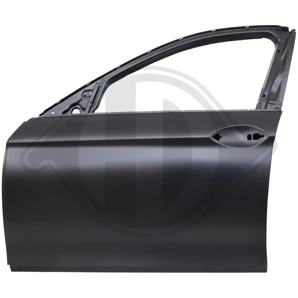 Tür, Karosserie vorne links DIEDERICHS 1225221