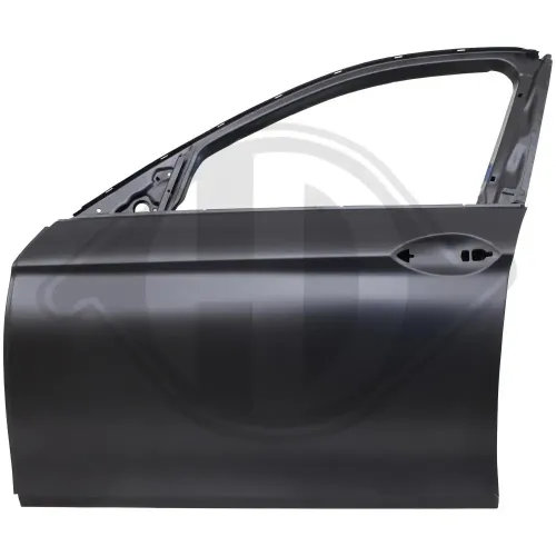 Tür, Karosserie vorne links DIEDERICHS 1225221 Bild Tür, Karosserie vorne links DIEDERICHS 1225221