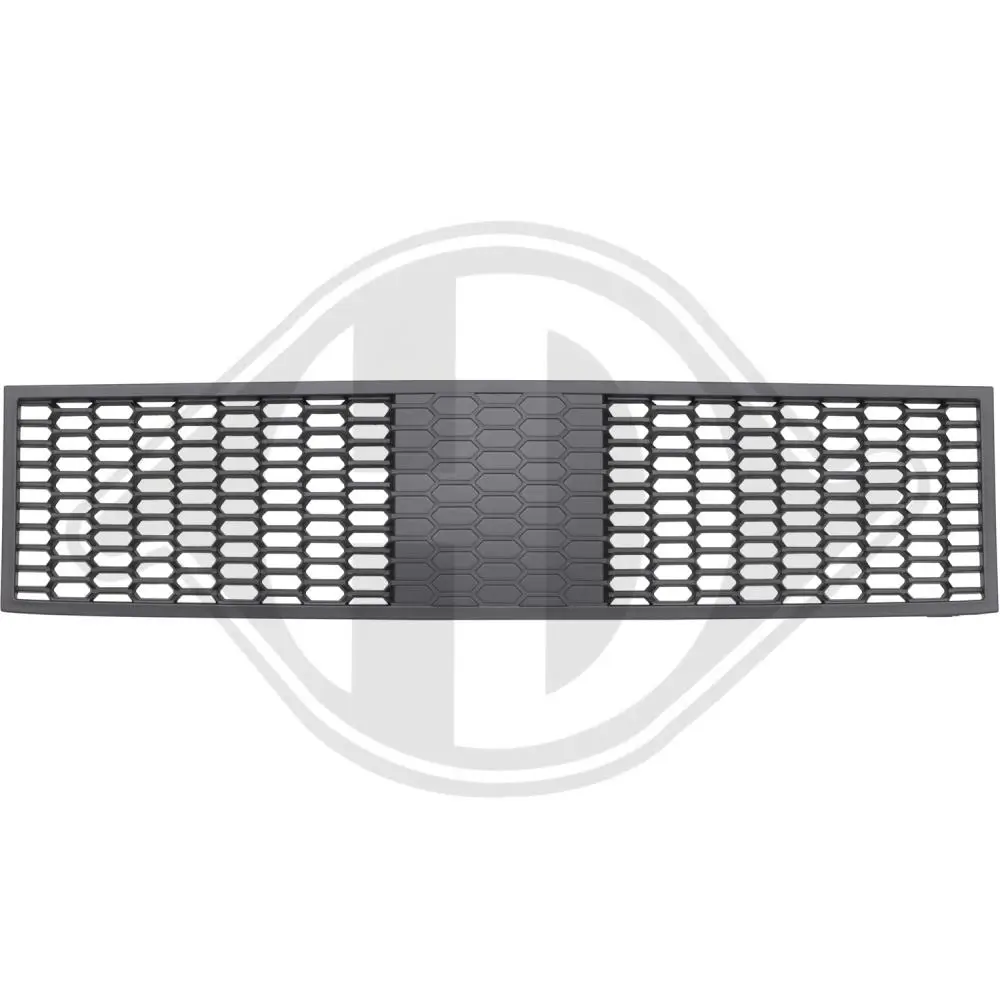 Lüftungsgitter, Stoßfänger vorne DIEDERICHS 1225244