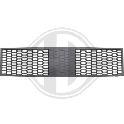Lüftungsgitter, Stoßfänger vorne DIEDERICHS 1225244 Bild Lüftungsgitter, Stoßfänger vorne DIEDERICHS 1225244