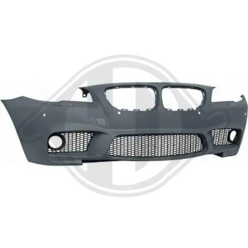 Stoßfänger vorne DIEDERICHS 1225252 Bild Stoßfänger vorne DIEDERICHS 1225252