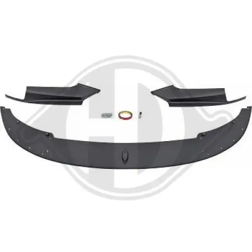 Motorhaube DIEDERICHS 1225600 Bild Motorhaube DIEDERICHS 1225600