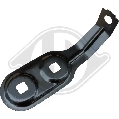 Hauptscheinwerfer rechts DIEDERICHS 1225684 Bild Hauptscheinwerfer rechts DIEDERICHS 1225684