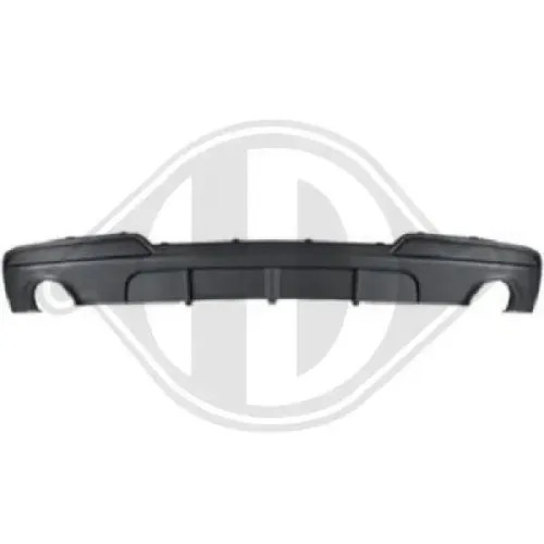 Blende, Stoßfänger hinten DIEDERICHS 1225358 Bild Blende, Stoßfänger hinten DIEDERICHS 1225358