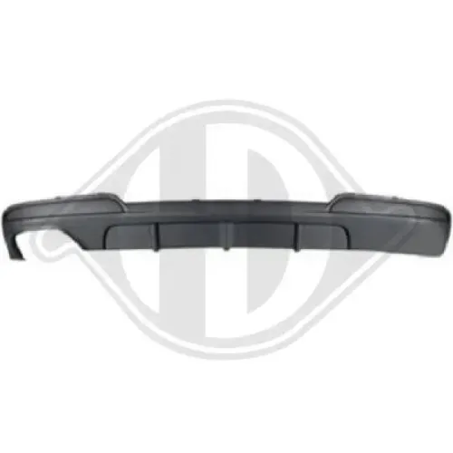Blende, Stoßfänger hinten DIEDERICHS 1225359 Bild Blende, Stoßfänger hinten DIEDERICHS 1225359