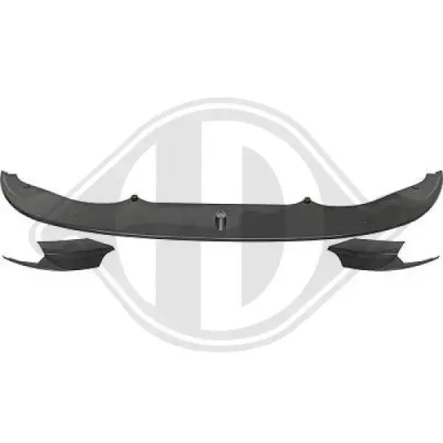 Spoiler vorne DIEDERICHS 1225368 Bild Spoiler vorne DIEDERICHS 1225368